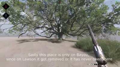 Glitch showdown part 1 - Secret places behind wall border ( If you want more secrets and glitches let us know in the comments)