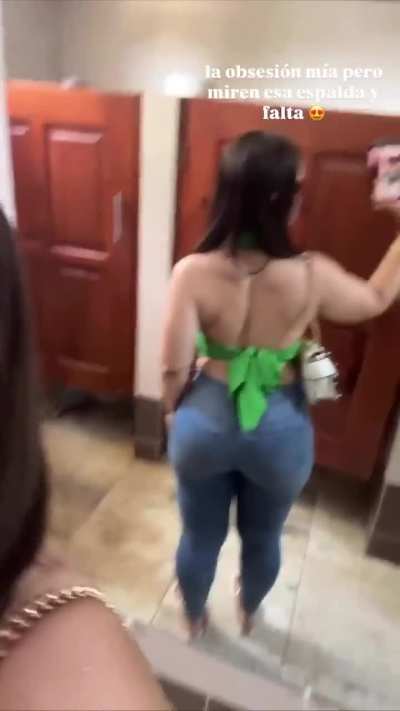 Wow, Yasmin Grew On Me