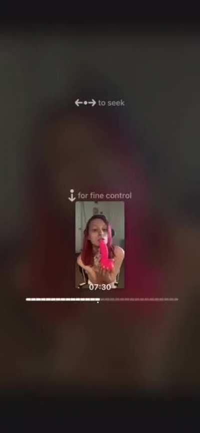 I Will Miss You, Opal.