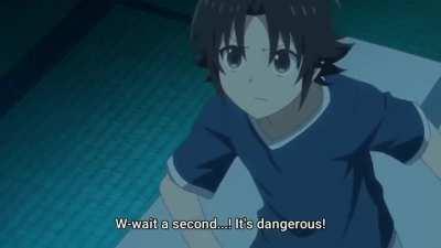 Megami Ryou No Ryoubo Kun Ecchi Part 1