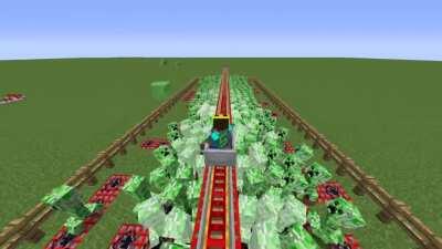 don't mind me, just handing out anxiety for free...