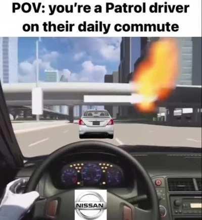 The ying and yang of Dubai motoring