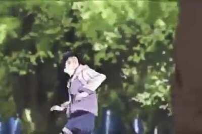 Naruto [Amv] Blueberry faygo