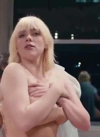 Happy Birthday Billie Eilish