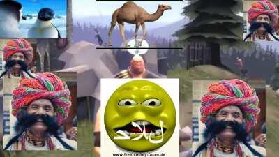 Perfection in itself