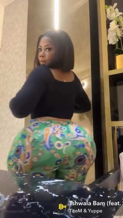 Yall are constantly asking what’s the name of these women. I don’t want this community to get nuked. Click the Link in the comments