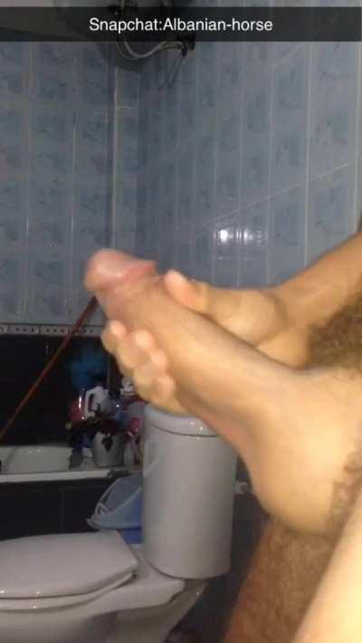 The Albanian Giant is here