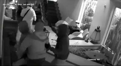 So, if you're not kitchen help, then you must be in the wrong place...