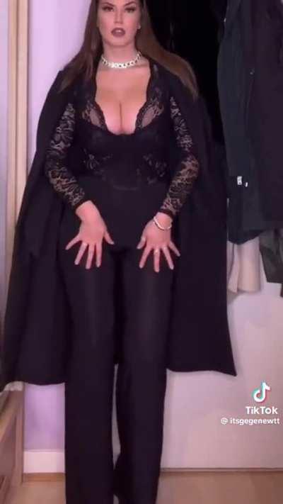 @itsgegenewtt looking like a kingpin