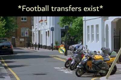 Light humor before NLD