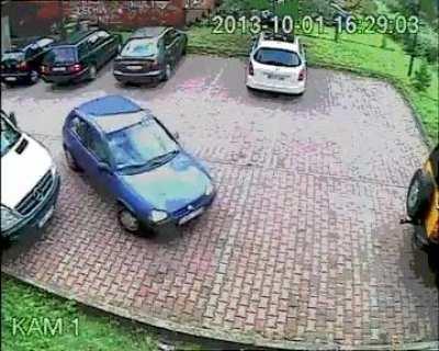 This is not easy to watch