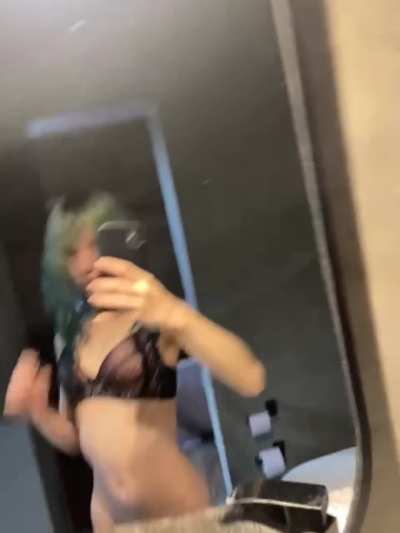 Mom birthed me so that I can serve my purpose of getting fuck, but I am still a vrgn. Am I BTBF?