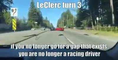 Haha ferrari clowns ha