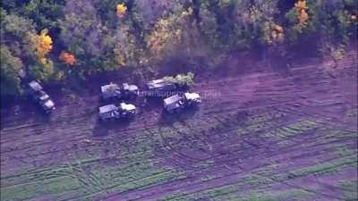 HIMARS For Ukraine - Invest In Democracy and Rule Of International Law