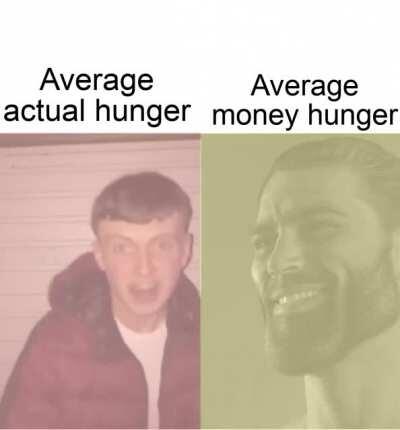 Communism when no Feud