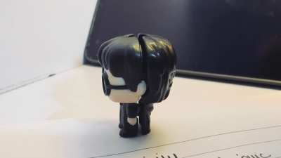 Me while studying Organic 