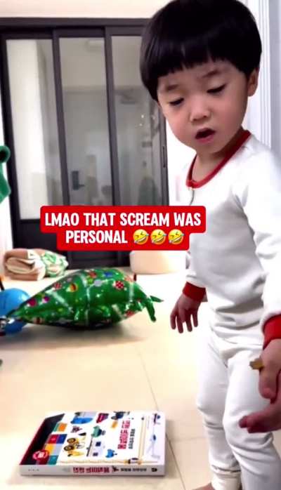 That’s a really poopy situation.