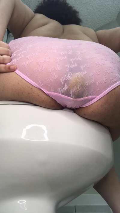 This load is perfect for jerking! (F)