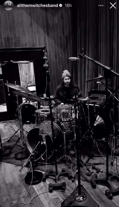 WE’RE SO BACK WOOOOO