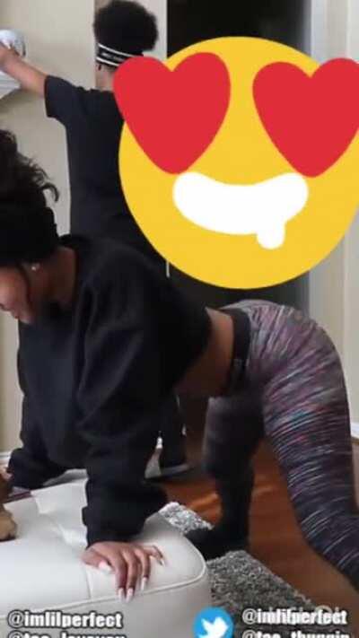 Dat ass 🍑🍑🍑💦💦💦
