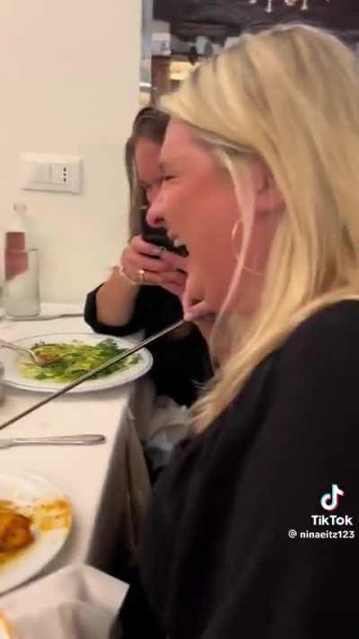 Lemme get a bite of that