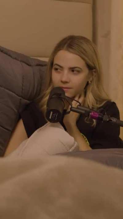 Looks like other comedic interview with Drake coming soon