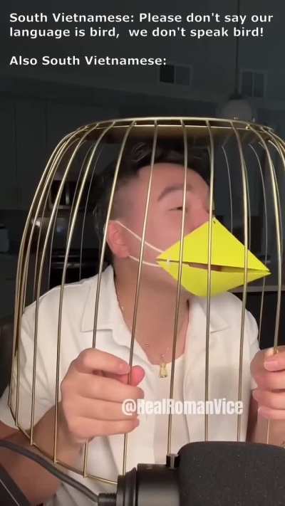 Can Saigon bros please confirm