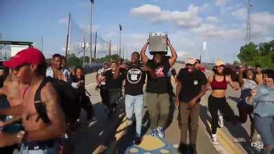 Fingers crossed they bring back Bear McCreary again in the future.