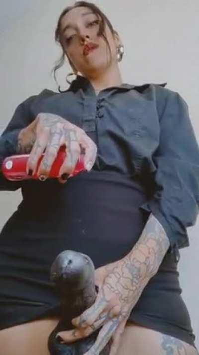 Who is ready to train their holes whit my huge BBC tonight sluts?