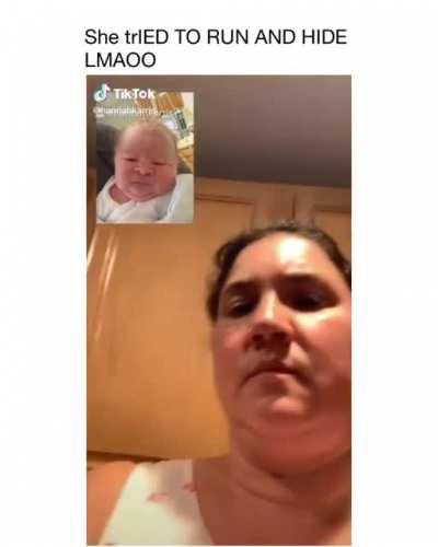 There’s no possible comeback from here!!!!