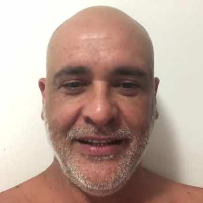 Mais uma falta de respeito em plena pandemia!!