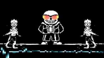 Megalovania Funk