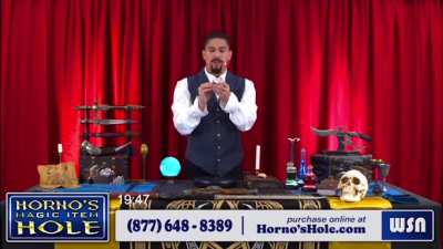 Nugnug, I've found your ring!