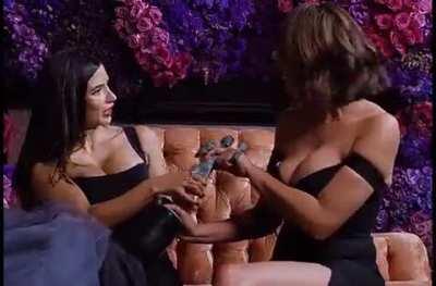 Diane Guerrero [Doom Patrol]