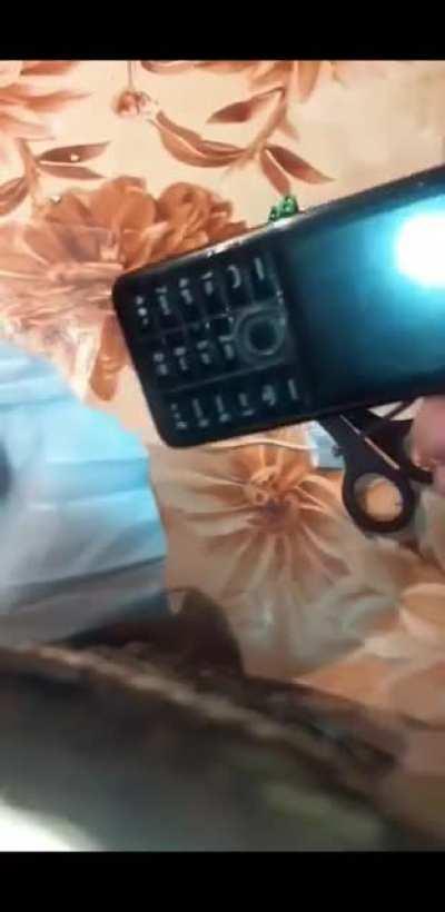 This is why Karen hates wearing a mask!!