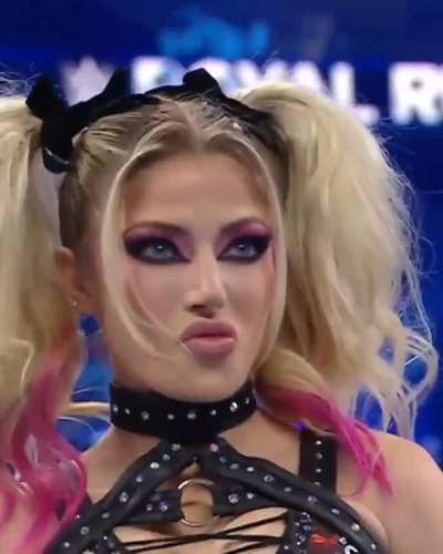 Participating in Royal Rumble 2025