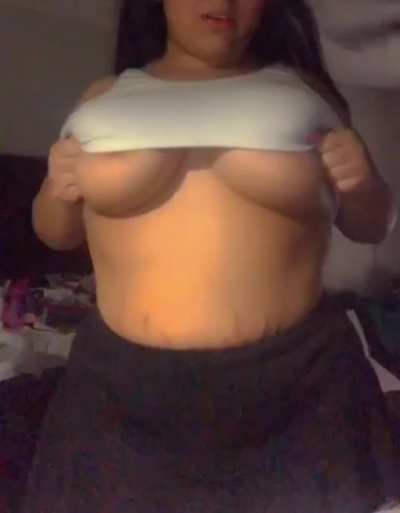 [f] how was everyone’s day today?