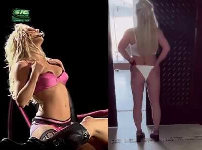Britney Spears Sexy