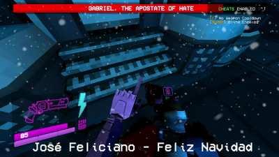 v1 playing the piano again🎶