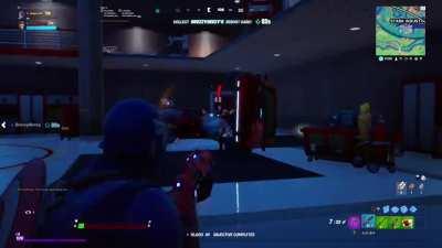 Today was not a very good day