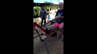 Might be a lie, an illusion 😳