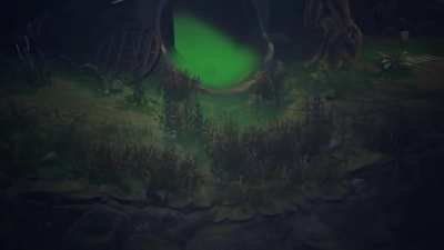 I am happy to announce the official launch of my game, inspired by Limbo, on November. How it feels ?