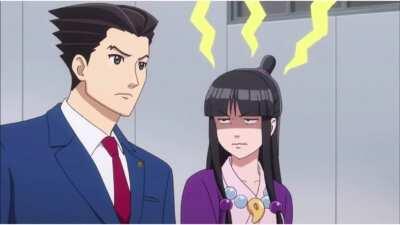 Out of context Maya pt. 2