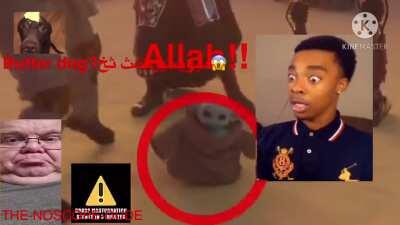 Bababooeyخزبقهرقحثرثه😱 allah Spider-Man shits in toilet هيربخيرثخث 🥸قه butter dog piss snow cone😱