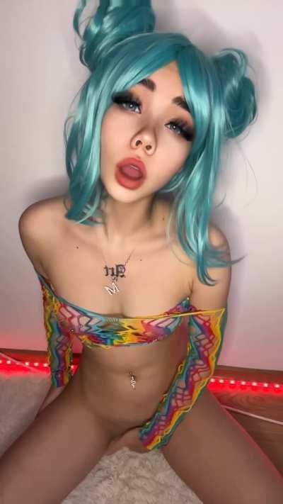 Name one thing better than fucking an horny Asian girl