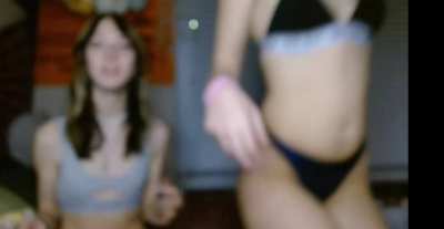 Thong Tuesday! -kimclementine