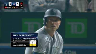 [Highlight] Lively crowd tonight in Buffalo