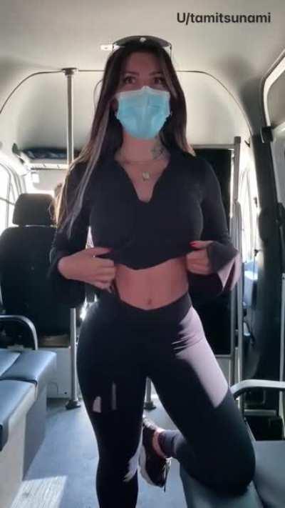 This will be a fun trip