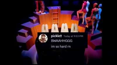 After years of working, I have made the perfect video for Daft Punk and Justice fans. please observe.