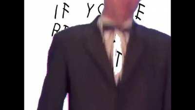 I saw people were asking for a full version of that talking heads drake mashup Anthony reposted on his IG, please enjoy